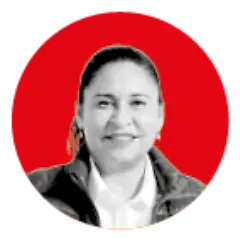 ANA LILIA RIVERA - MÁXIMO HERNÁNDEZ CERVANTES