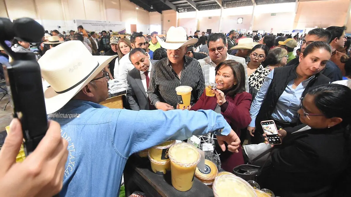 Feria de Financiamiento para el Sector Agropecuario