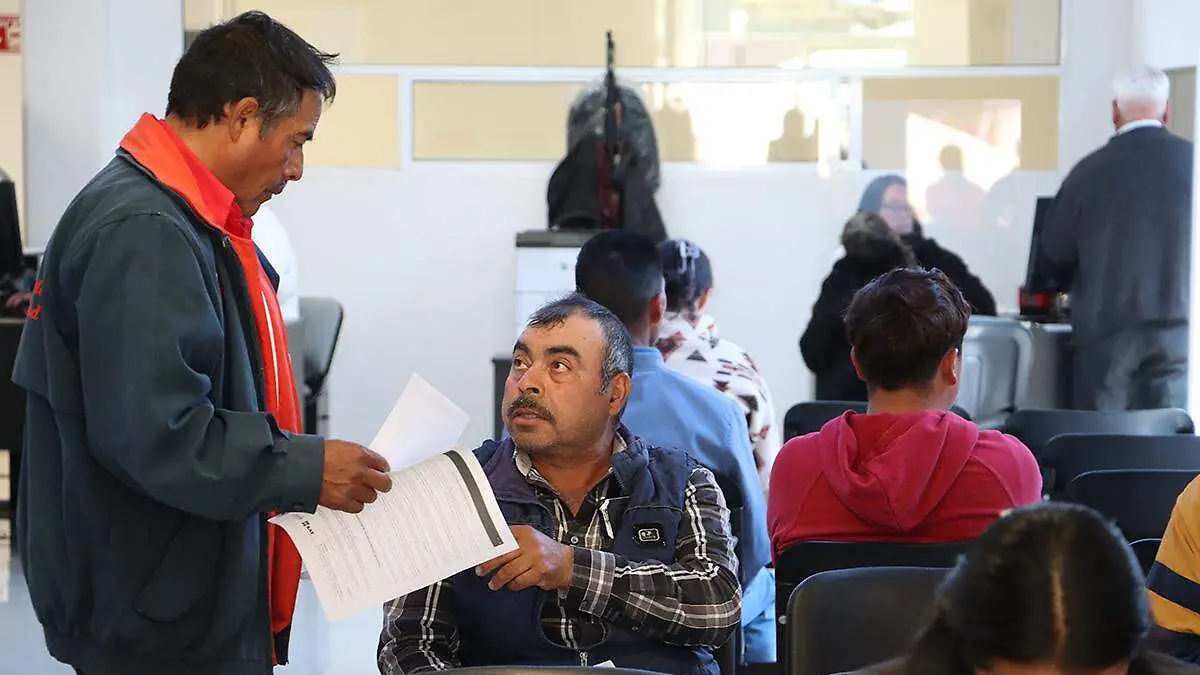 BENEFICIOS infonavit