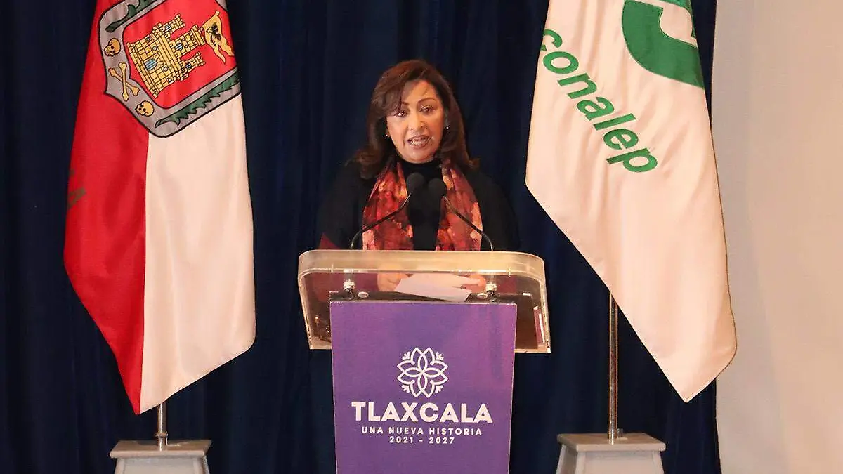 Mentes creativas Conalep 2025