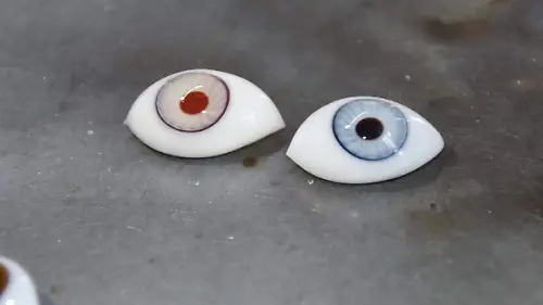 OJOS 3