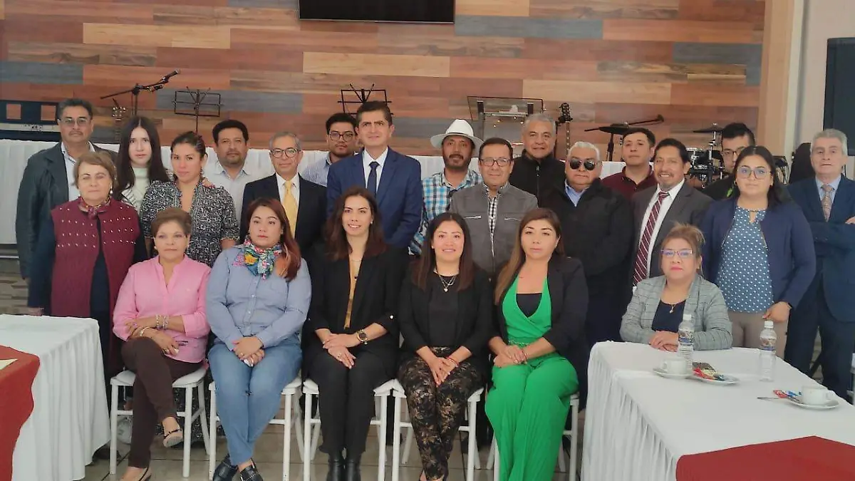 HOTELES, DIRECTIVOS