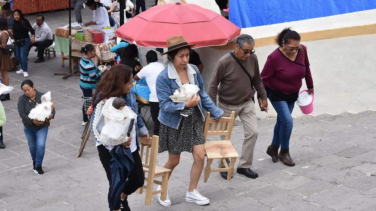 Día de la Candelaria