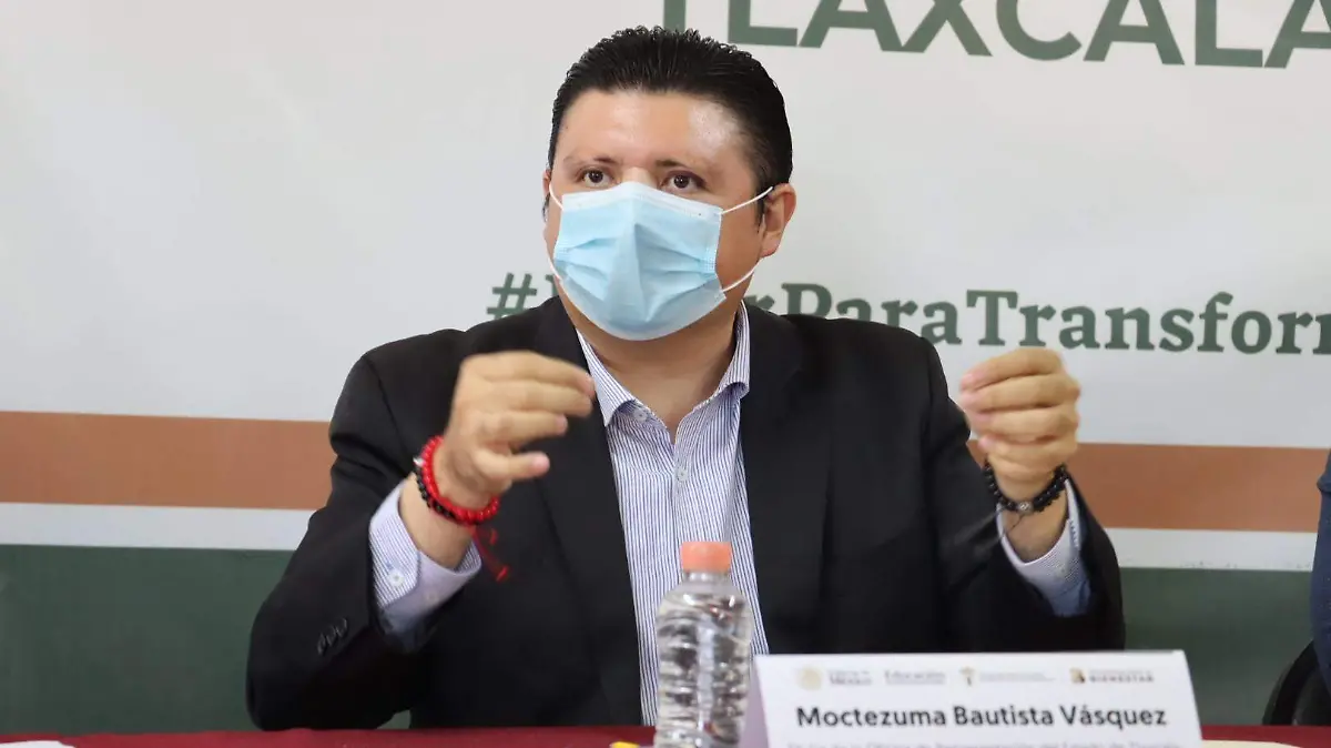 MOCTEZUMA Bautista Vásquez