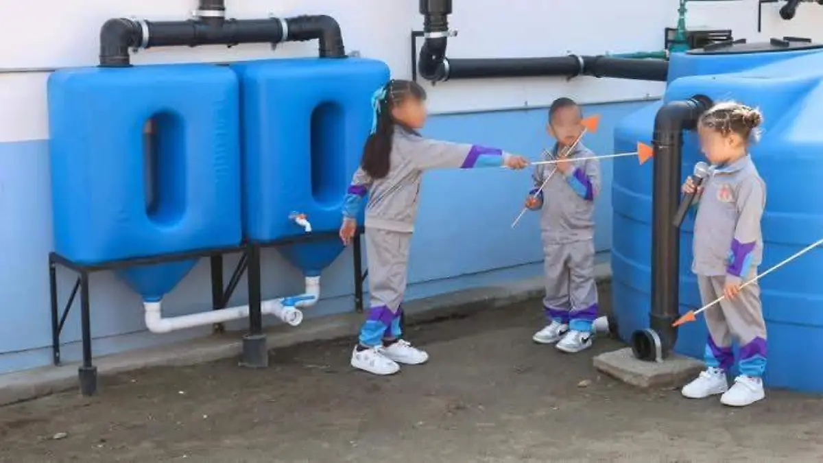 Promoverán escuelas sustentables 2