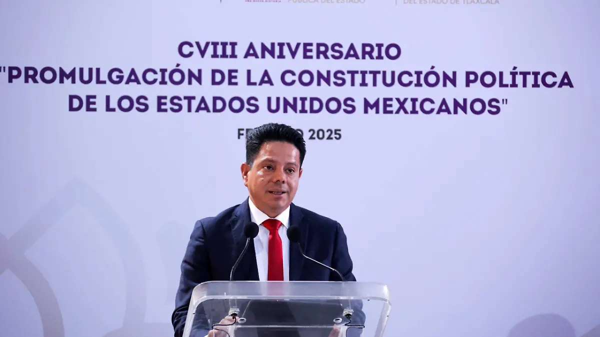 DURANTE segob Luis Antonio Ramírez