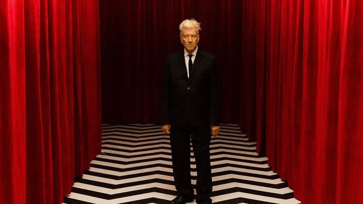 David Lynch