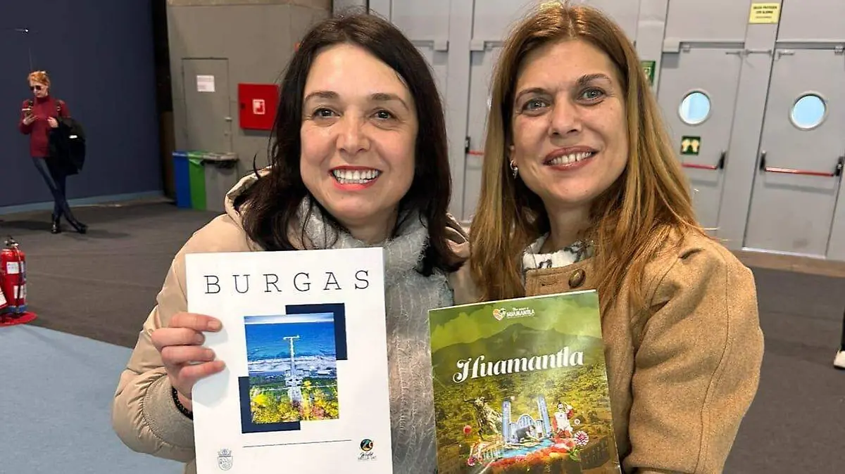 Medios españoles en la FITUR 