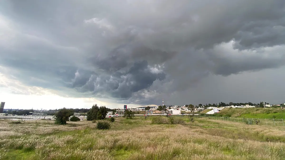 tormenta en atlahpa