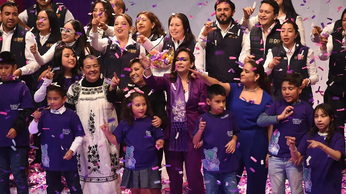 Mariana 3 Informe Sdif 3