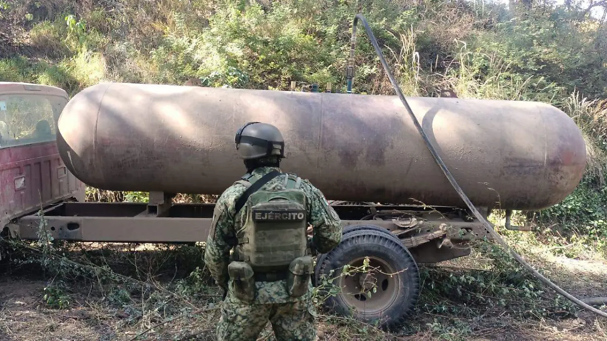 Tomas clandestinas gas (3)