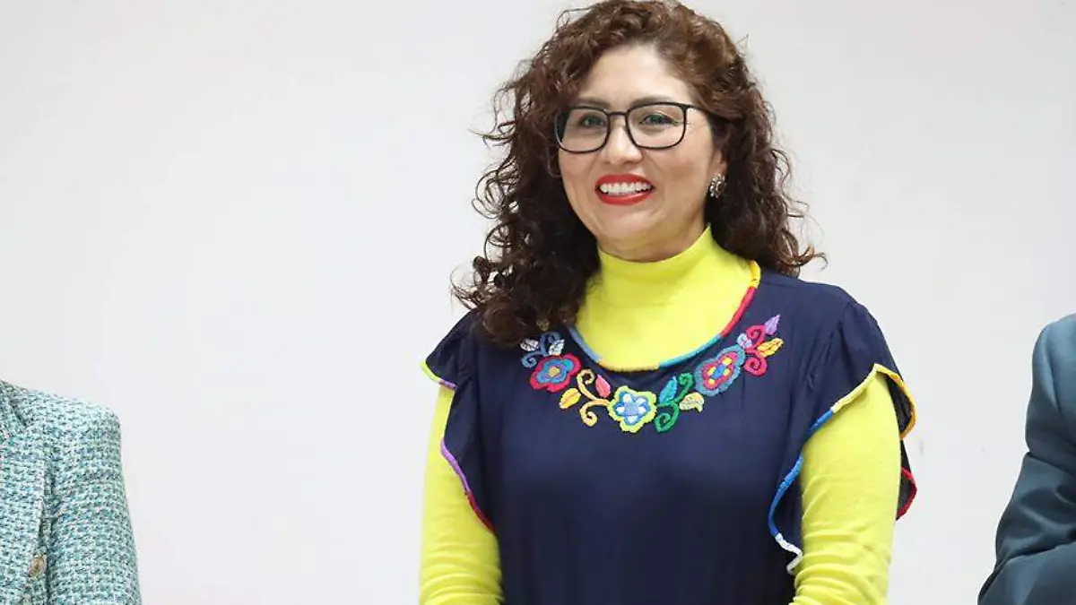 Docentes de Tlaxcala aprenderán Lengua de Señas Mexicana 2