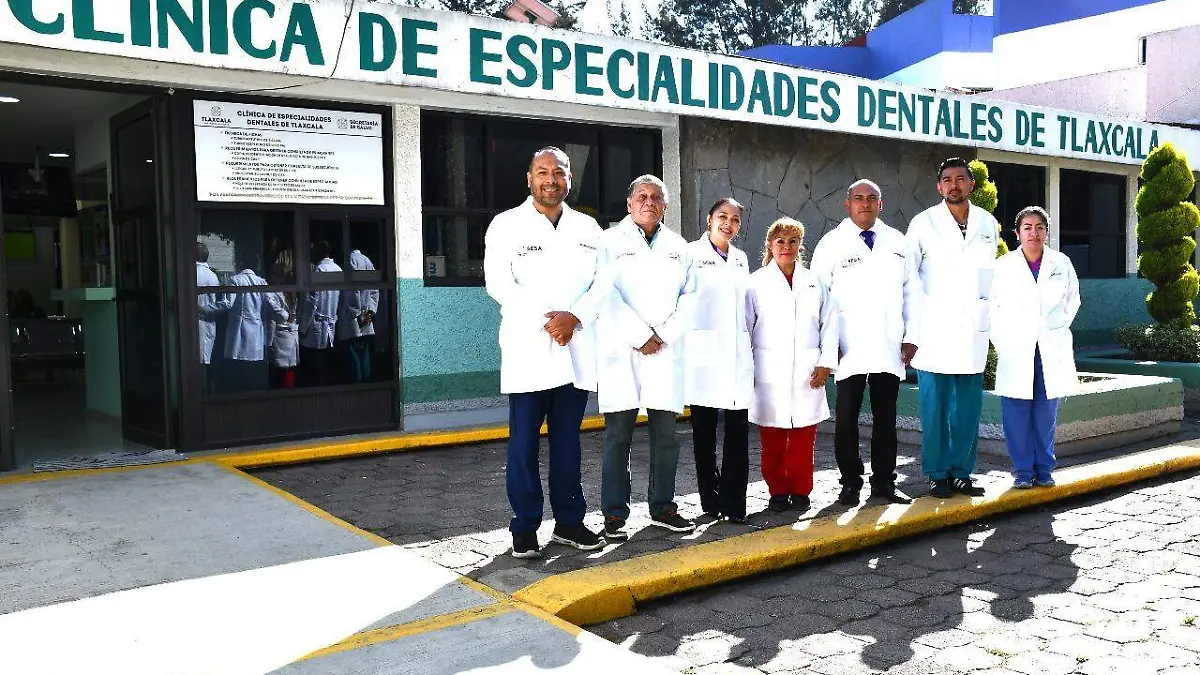 Servicios dental 2 clínica dental