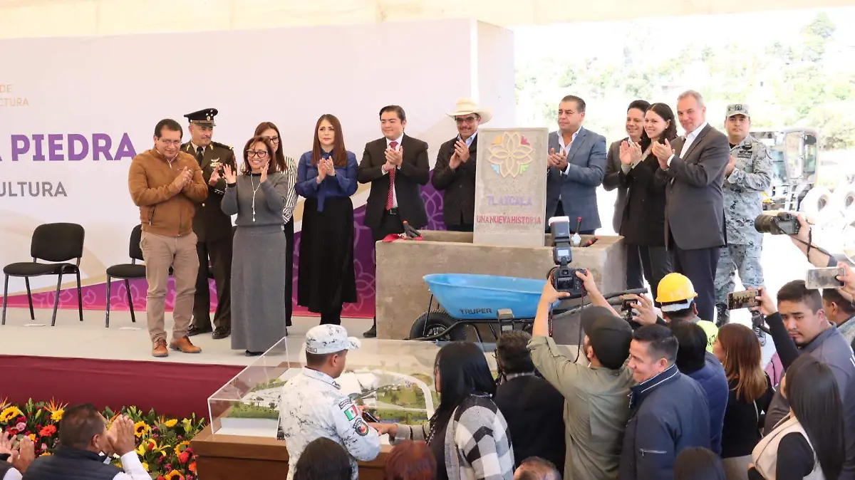 CIUDAD DE LA CULTURA 1