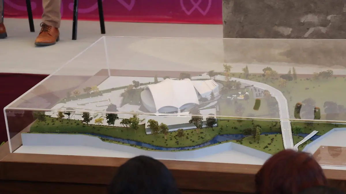 CIUDAD DE LA CULTURA 4