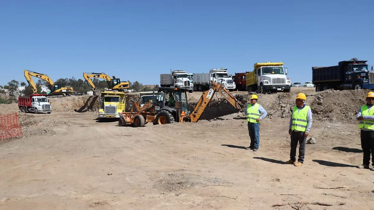 CIUDAD DE LA CULTURA 5