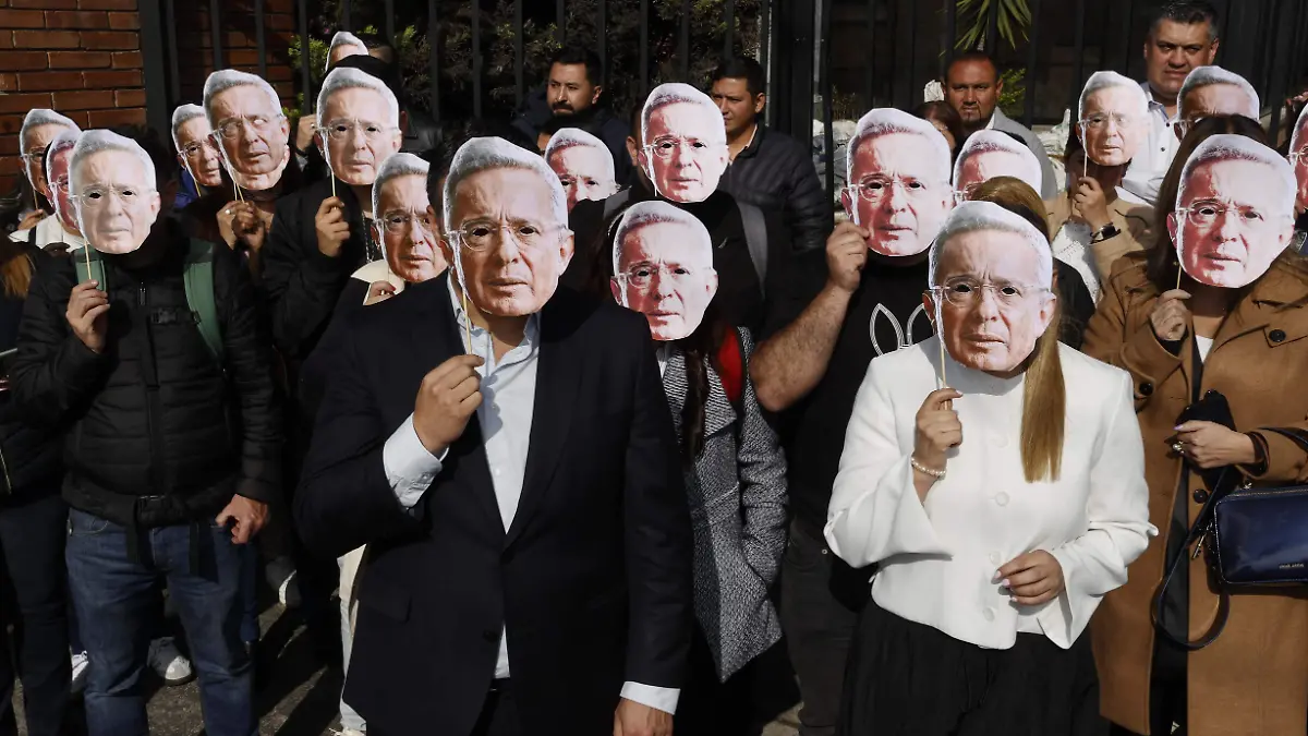 uribe