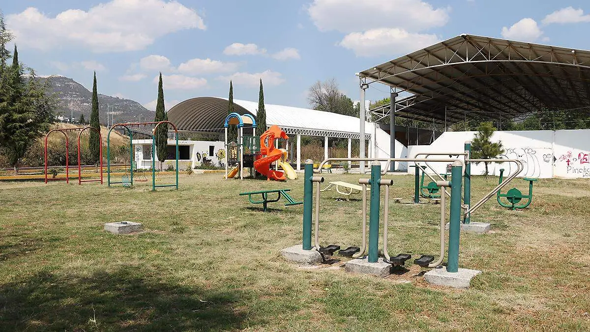 DEPORTIVO EL TRÉBOL 3