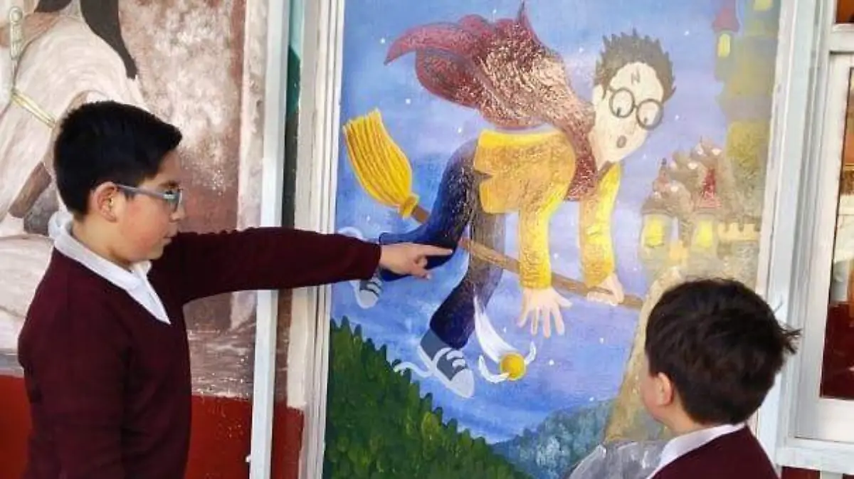 libros juveniles e infantiles