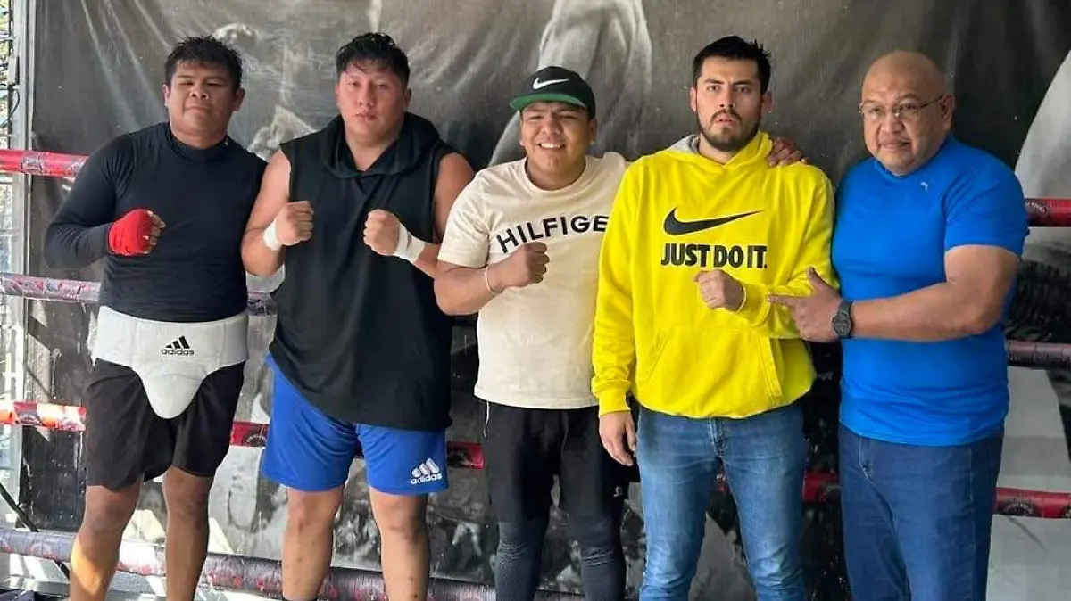 VELAZQUEZ BOXEO APIZACO