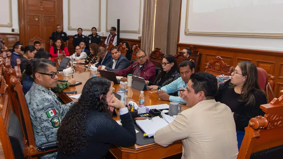 jornadas de la paz secretario de gobierno (1)