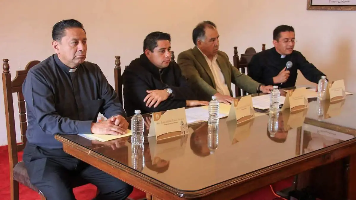 parroquia de San José Santuario  (2)