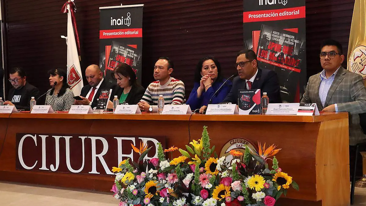 PRESENTACIÓN LIBRO 2