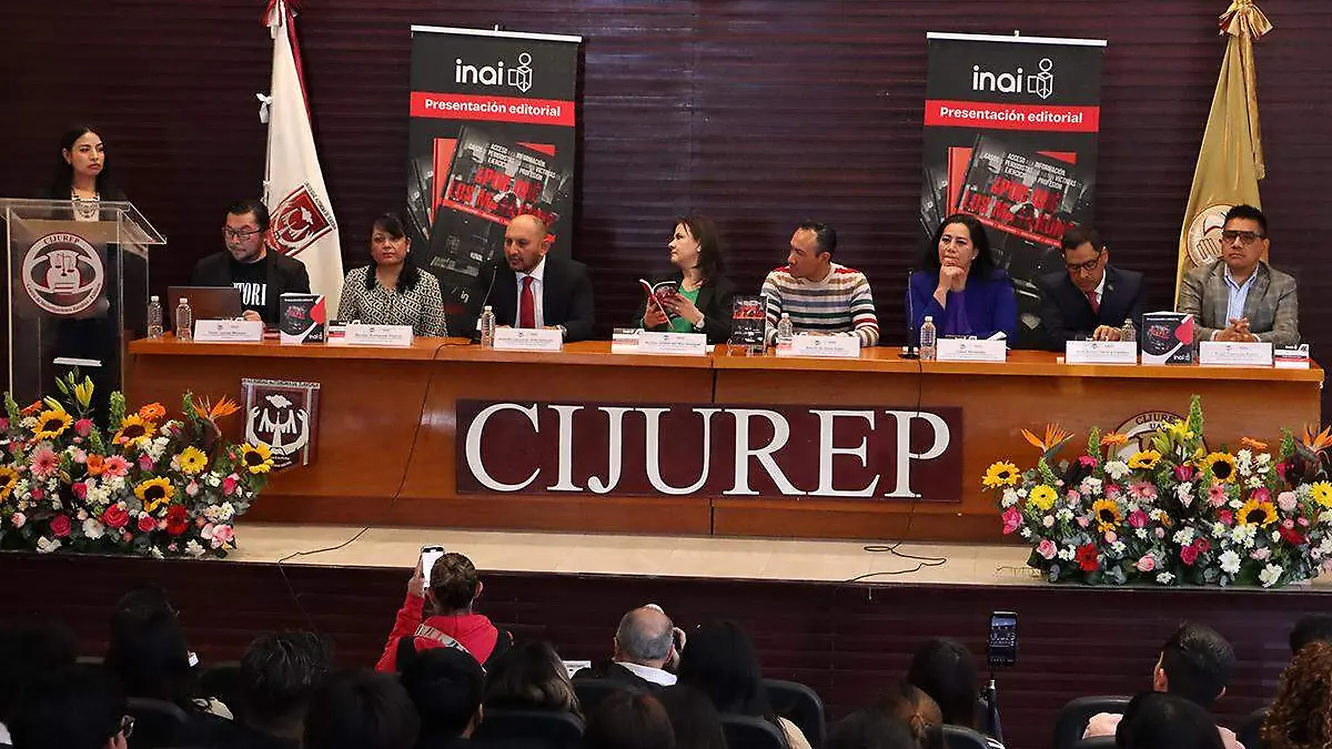 PRESENTACIÓN LIBRO 3