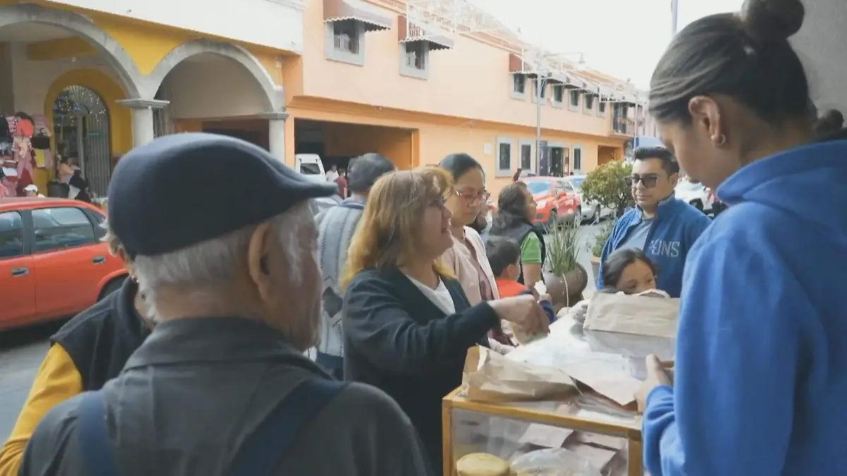 Chiautempan muéganos