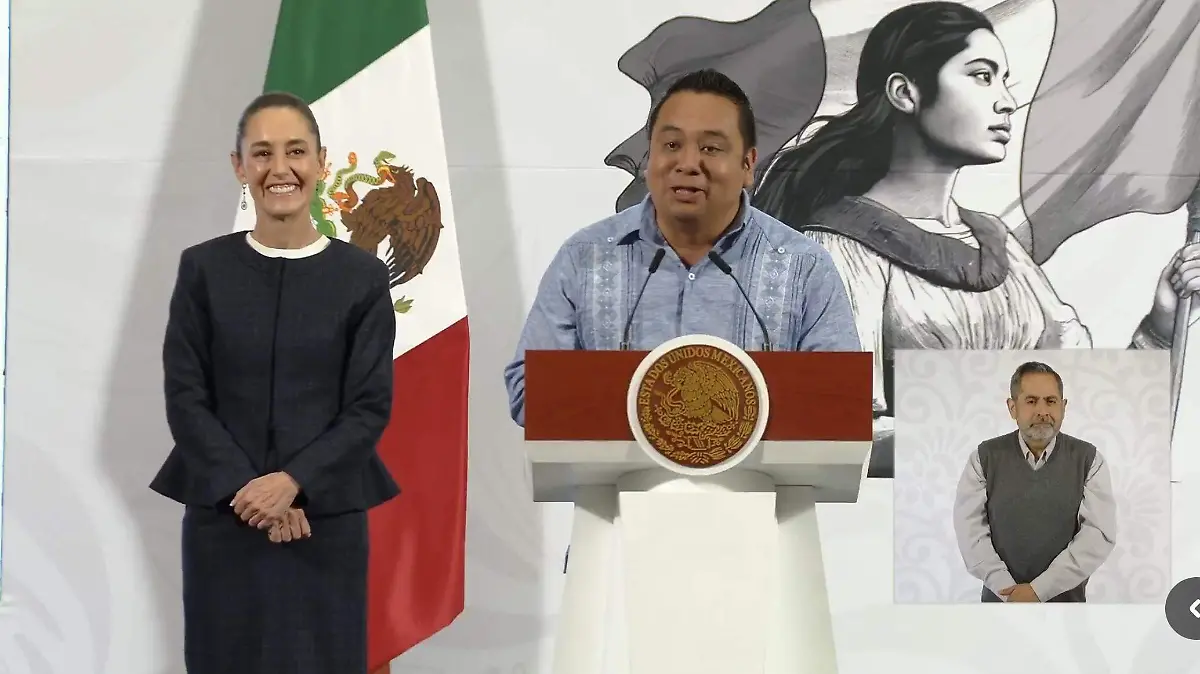 Seccion suave patria