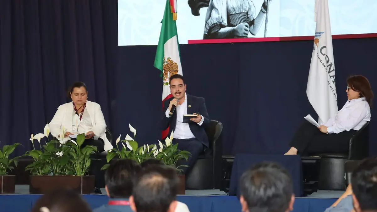 FORO AGUA EMILIO PEÑA 1