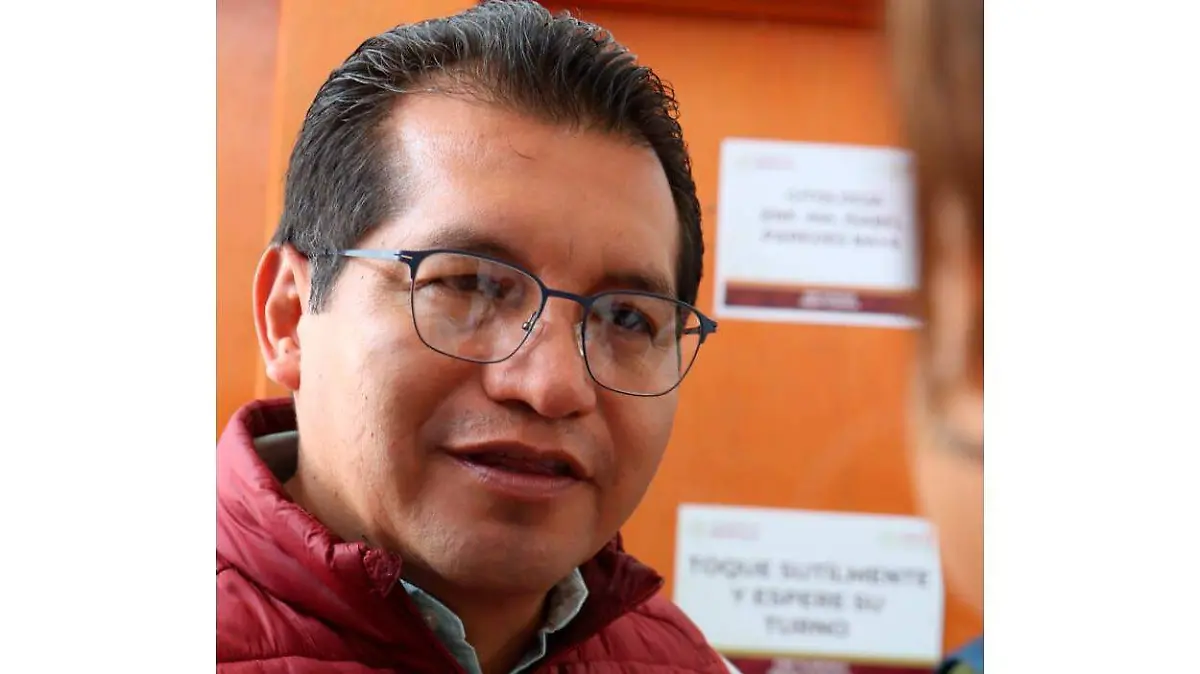 CARLOS LUNA VÁZQUEZ