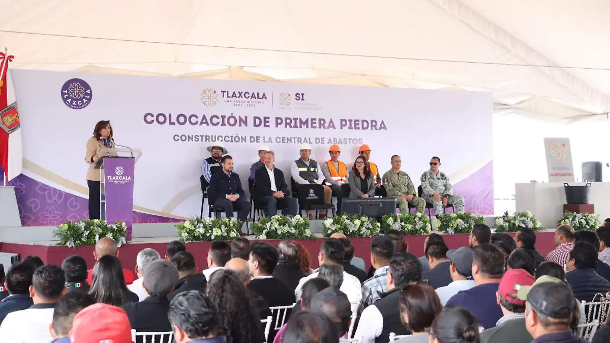 CENTRAL DE ABASTOS 2