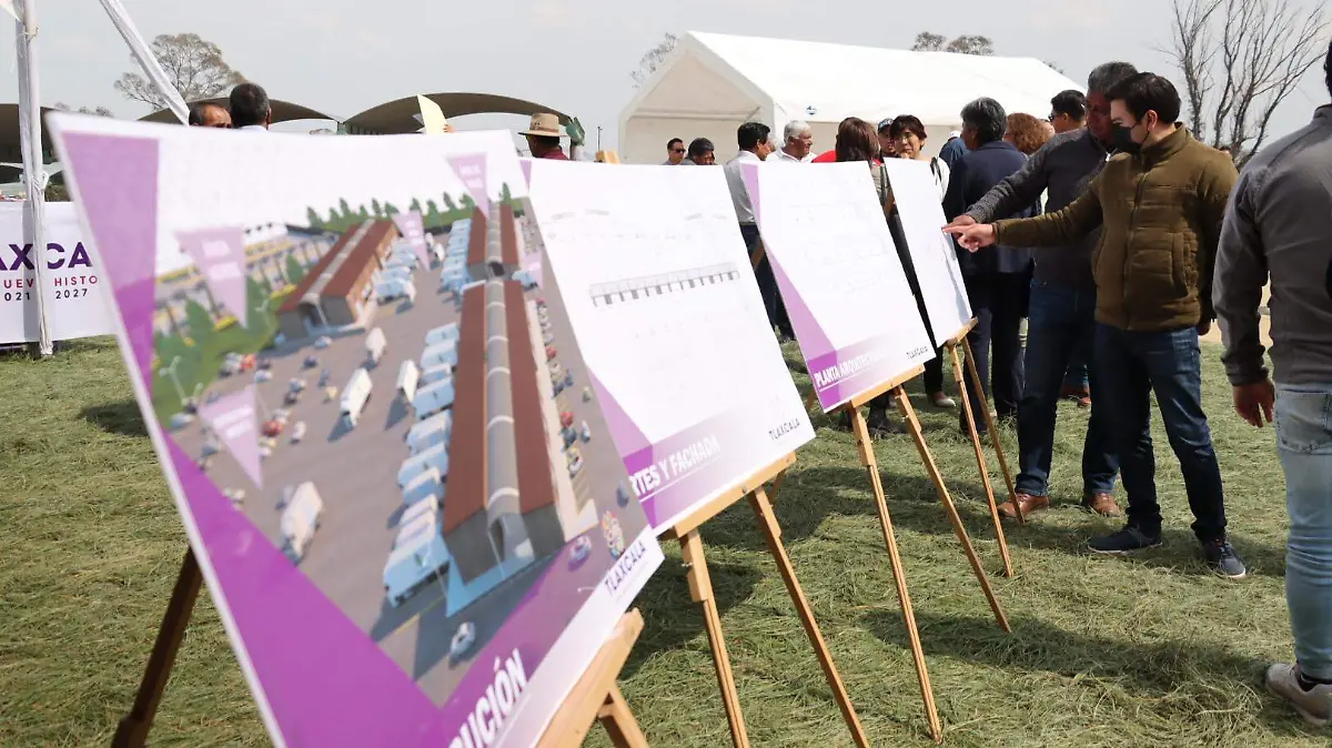 CENTRAL DE ABASTOS 5