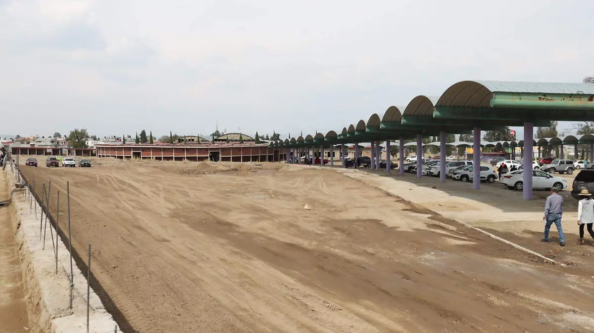 CENTRAL DE ABASTOS 6