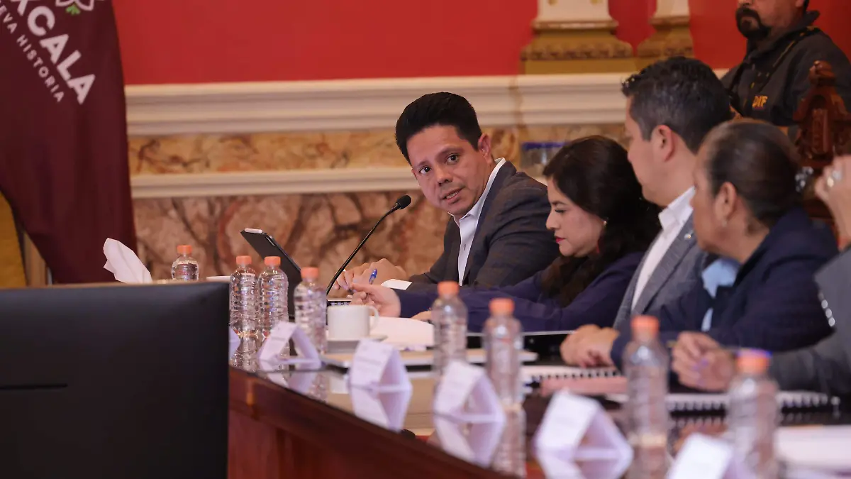  instalación del Sistema Estatal de Atención a Víctimas