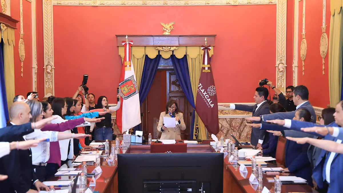  instalación del Sistema Estatal de Atención a Víctimas