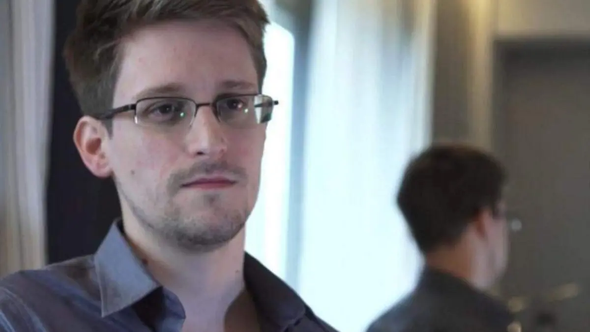 Citizenfour película documental
