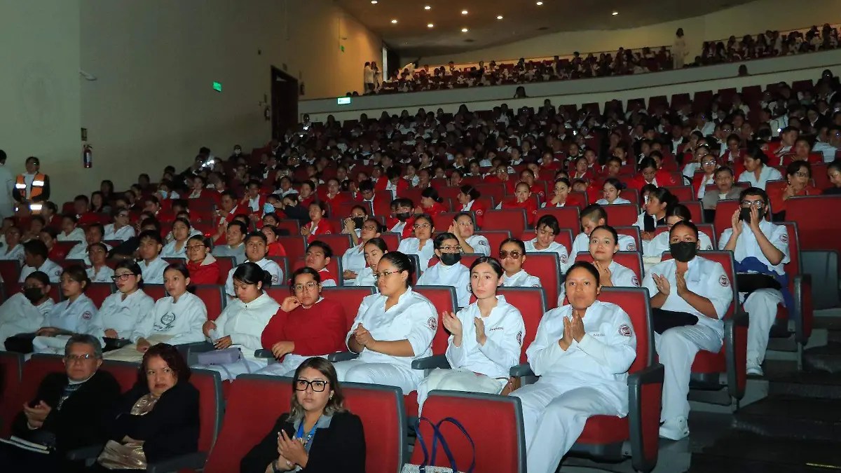 ALUMNOS CIENCIAS DE LA SALUD
