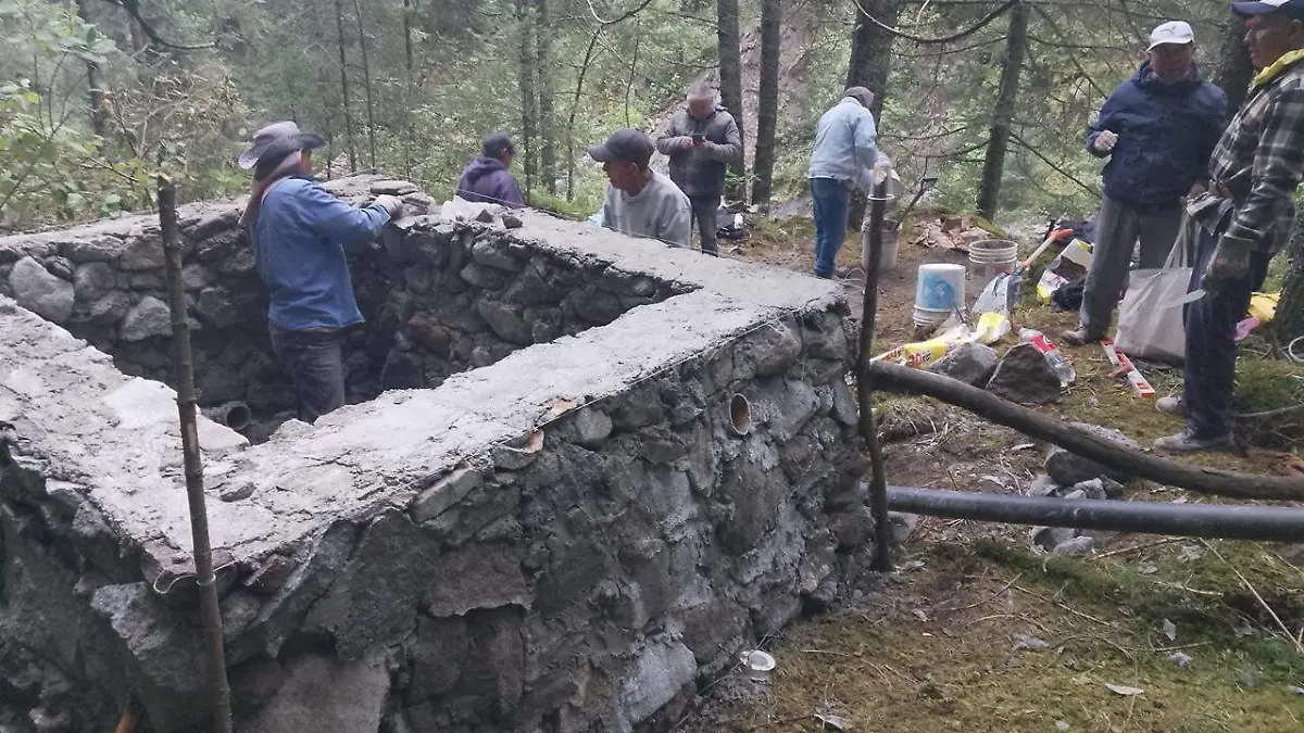 veneros La Malinche 2