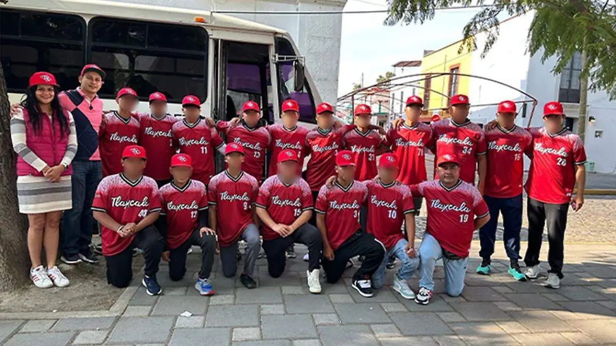 euipo u-15 baseball