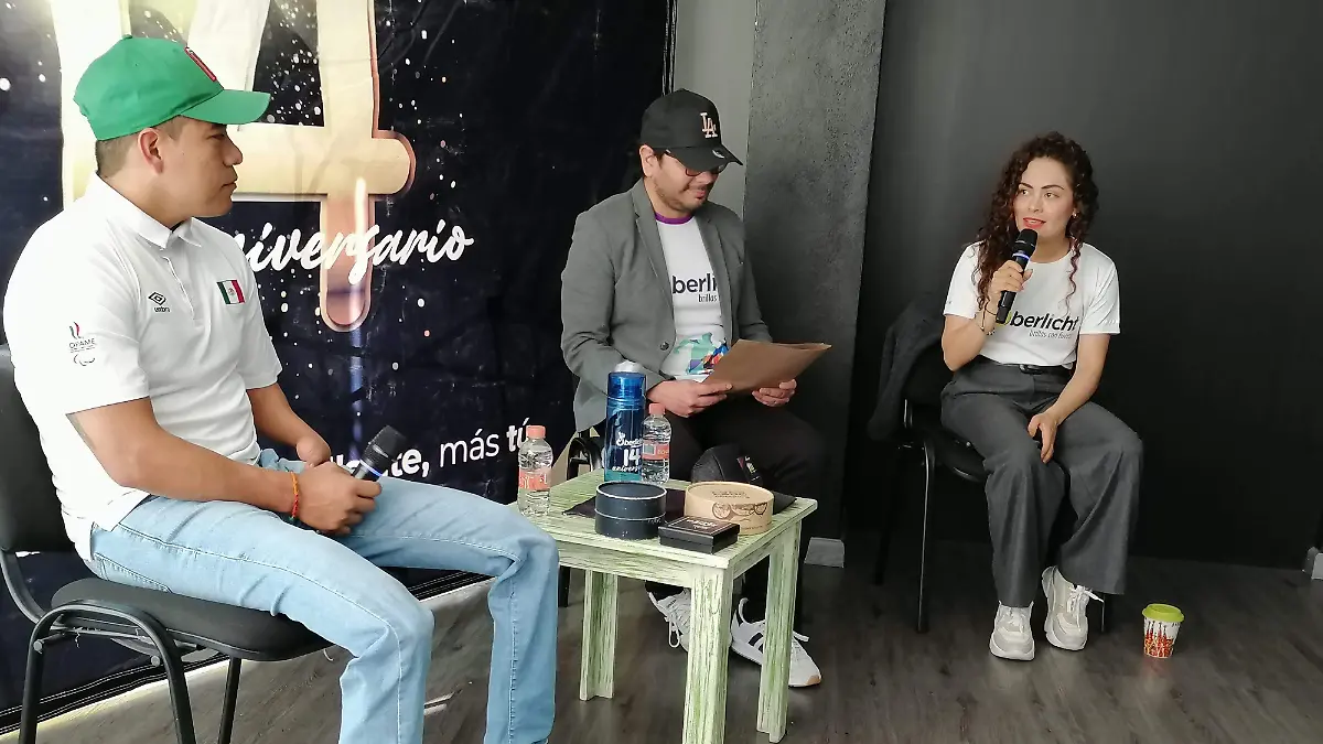 Adriana Orea Oberlicht 