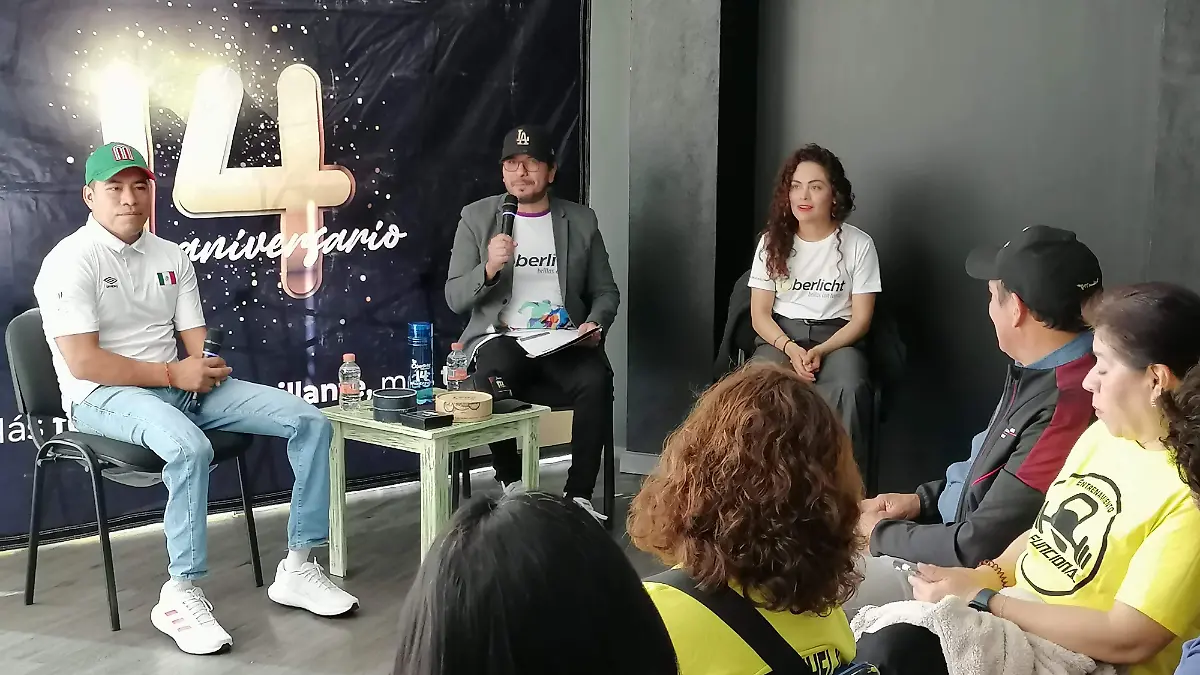 ANIVERSARIO OBERLICHT