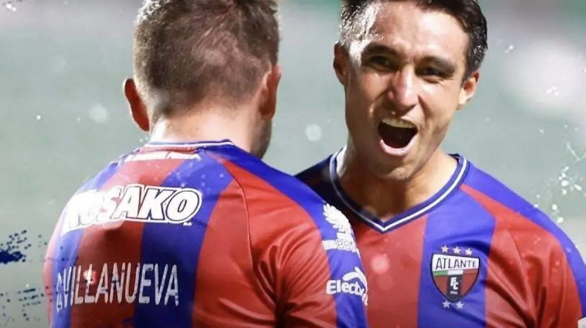 ATLANTE DERROTÓ A TLAXCALA EN EL CORUCO DIAZ