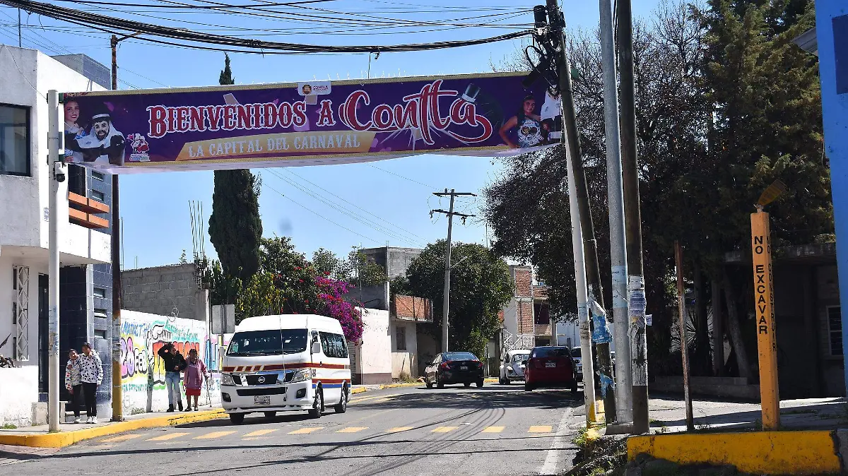 Carnaval Contla 1