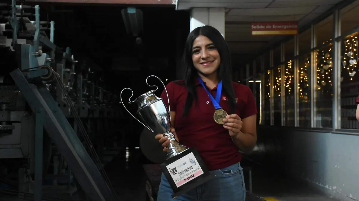 SHARON SELECCIÓN TLAXCALA DE LA CALLE A LA CANCHA