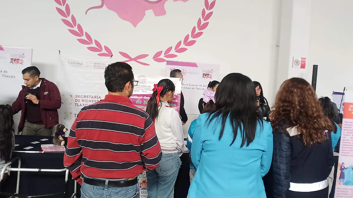 EXPOSICIÓN DEPENDENCIAS Y CEDH