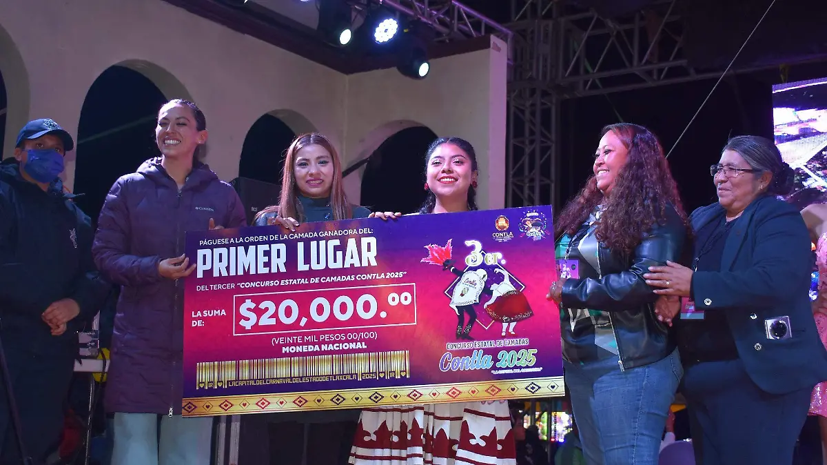 La camada originaria del municipio de Totolac, Juvenil Ocotelulco