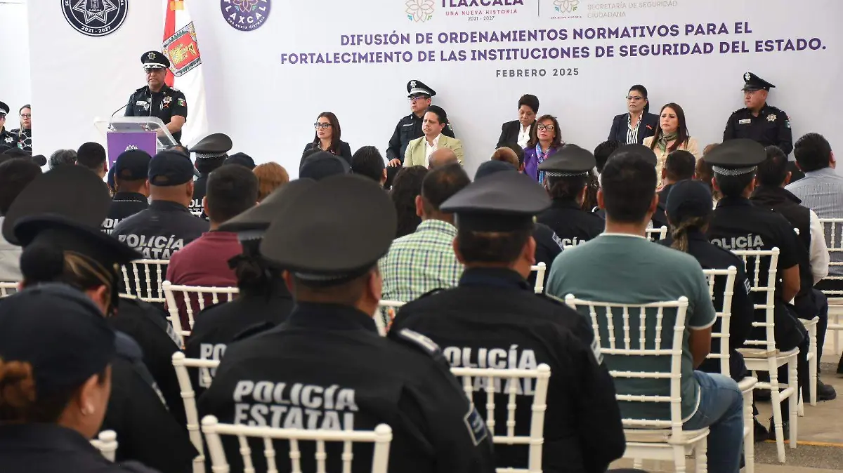 Difusión de ordenamiento 5