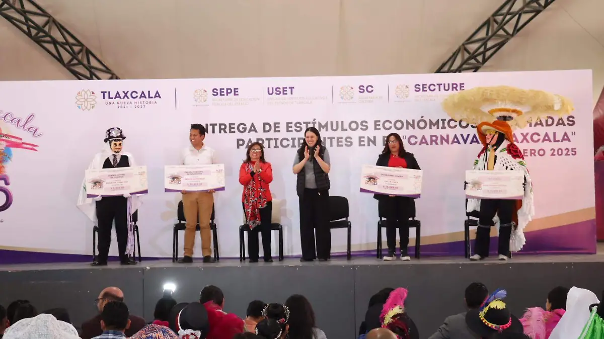 ESTÍMULOS HUEHUES 2